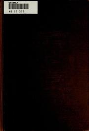 Cover of: American poems (1625-1892)
