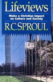 Cover of: Lifeviews by R. C. Sproul