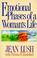 Cover of: Emotional Phases of a Woman's Life