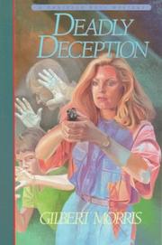 Cover of: Deadly Deception: Danielle Ross Mystery #3