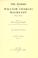 Cover of: The diaries of William Charles Macready, 1833-1851