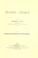 Cover of: Prince Prigio