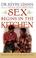 Cover of: Sex Begins in the Kitchen