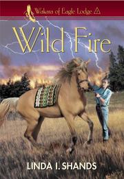 Cover of: Wild fire