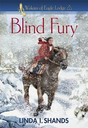 Cover of: Blind fury