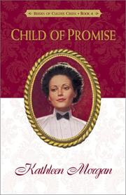 Cover of: Child of Promise