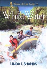 Cover of: White water