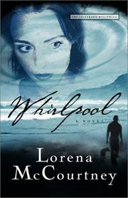 Cover of: Whirlpool by Lorena McCourtney