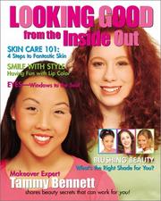 Cover of: Looking Good from the Inside Out