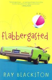 Cover of: Flabbergasted by Ray Blackston