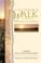 Cover of: A New Testament Walk With Oswald Chambers