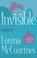 Cover of: Invisible