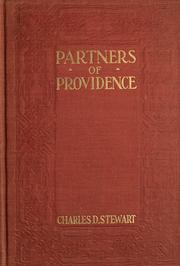 Cover of: Partners of Providence