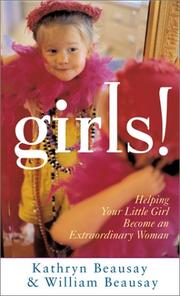 Cover of: Girls! | William Beausay