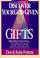 Cover of: Discover your God-given gifts