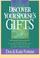 Cover of: Discover your spouse's gifts