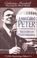 Cover of: A man called Peter