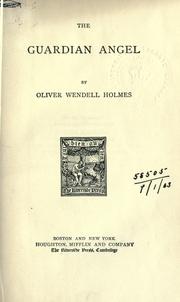 Cover of: Writings. by Oliver Wendell Holmes, Sr.