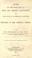 Cover of: Notes on the principles of pure and applied calculation