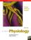 Cover of: Human Physiology (McGraw-Hill International Editions)