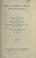 Cover of: Physiography for high schools