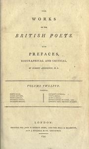 The works of the