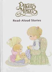 Cover of: Precious moments: read-aloud stories