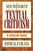 Cover of: New Testament textual criticism