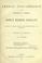 Cover of: A lexical concordance to the poetical works of Percy Bysshe Shelley