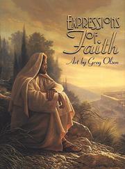 Cover of: Expressions of faith