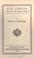 Cover of: Lux crucis