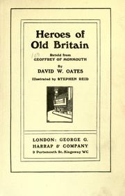 Cover of: Historia regum Britanniae