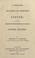 Cover of: A treatise on the nature and cultivation of coffee