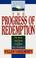 Cover of: The Progress of Redemption