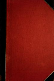 Cover of: Kalkül der abzählenden Geometrie by Hermann Cäsar Hannibal Schubert