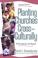 Cover of: Planting Churches Cross-Culturally,