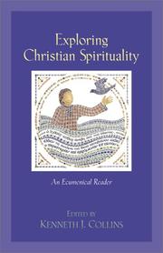 Cover of: Exploring Christian Spirituality