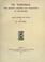 Cover of: Te tohunga