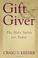 Cover of: Gift and Giver