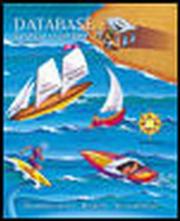 Cover of: Database System Concepts by Abraham Silberschatz