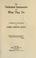 Cover of: The orchestral instruments and what they do