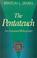 Cover of: The Pentateuch