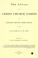 Cover of: The annals of Christ church parish of Little Rock, Arkansas, from A. D. 1839 to A. D. 1899.