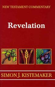 Cover of: New Testament Commentary Set, 12 Volumes by William Hendriksen, Simon J. Kistemaker