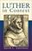 Cover of: Luther in context