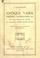 Cover of: A collection of antique vases, tripods, candelabra, etc., from various museums and collections after engravings by Henry Moses and others.