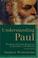 Cover of: Understanding Paul