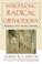 Cover of: Introducing Radical Orthodoxy