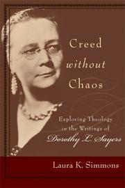Cover of: Creed without chaos