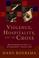 Cover of: Violence, Hospitality, and the Cross